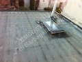 CANTIERE DESENZANO DEL GARDA 1 (bs) ISOLAMENTO TETTO